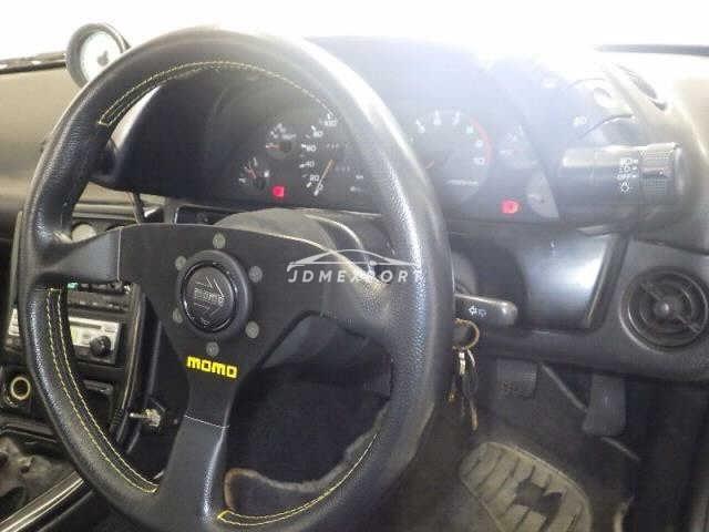 Nissan Skyline GT-R 1991 thumbnail 8