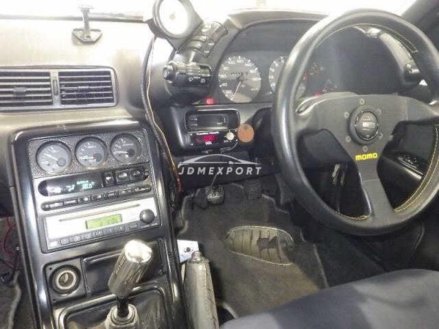 Nissan Skyline GT-R 1991 thumbnail 4