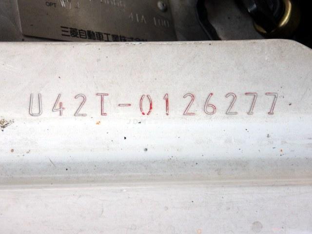 Mitsubishi Minicab Truck 1993 thumbnail 28