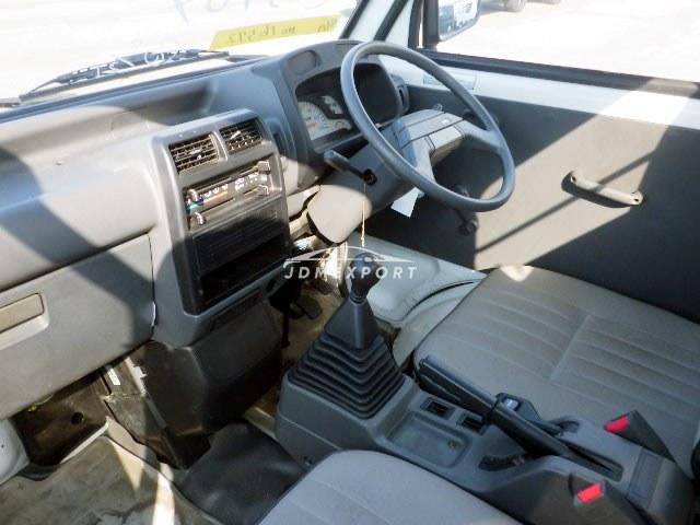 Mitsubishi Minicab Truck 1993 thumbnail 11