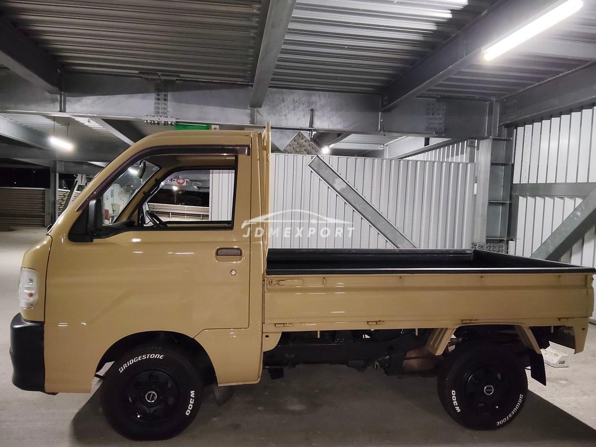Daihatsu Hijet Truck 1999 thumbnail 7