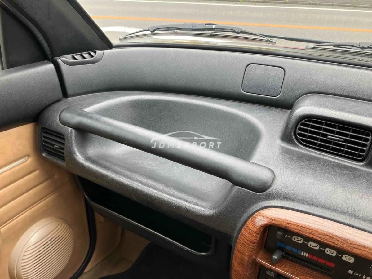 Daihatsu Opti 1998 thumbnail 24