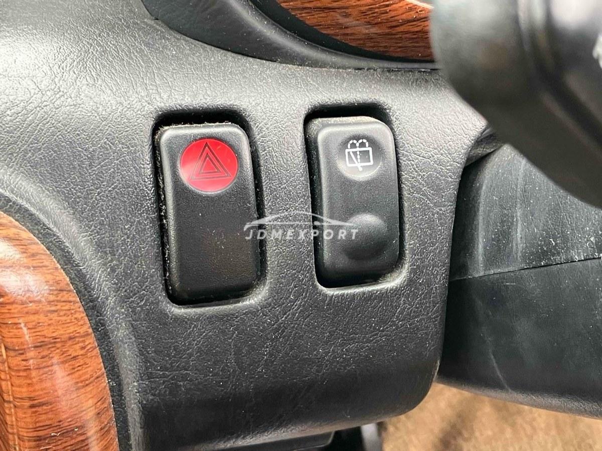 Daihatsu Opti 1998 thumbnail 16