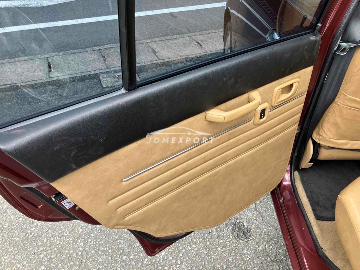 Daihatsu Opti 1998 thumbnail 45