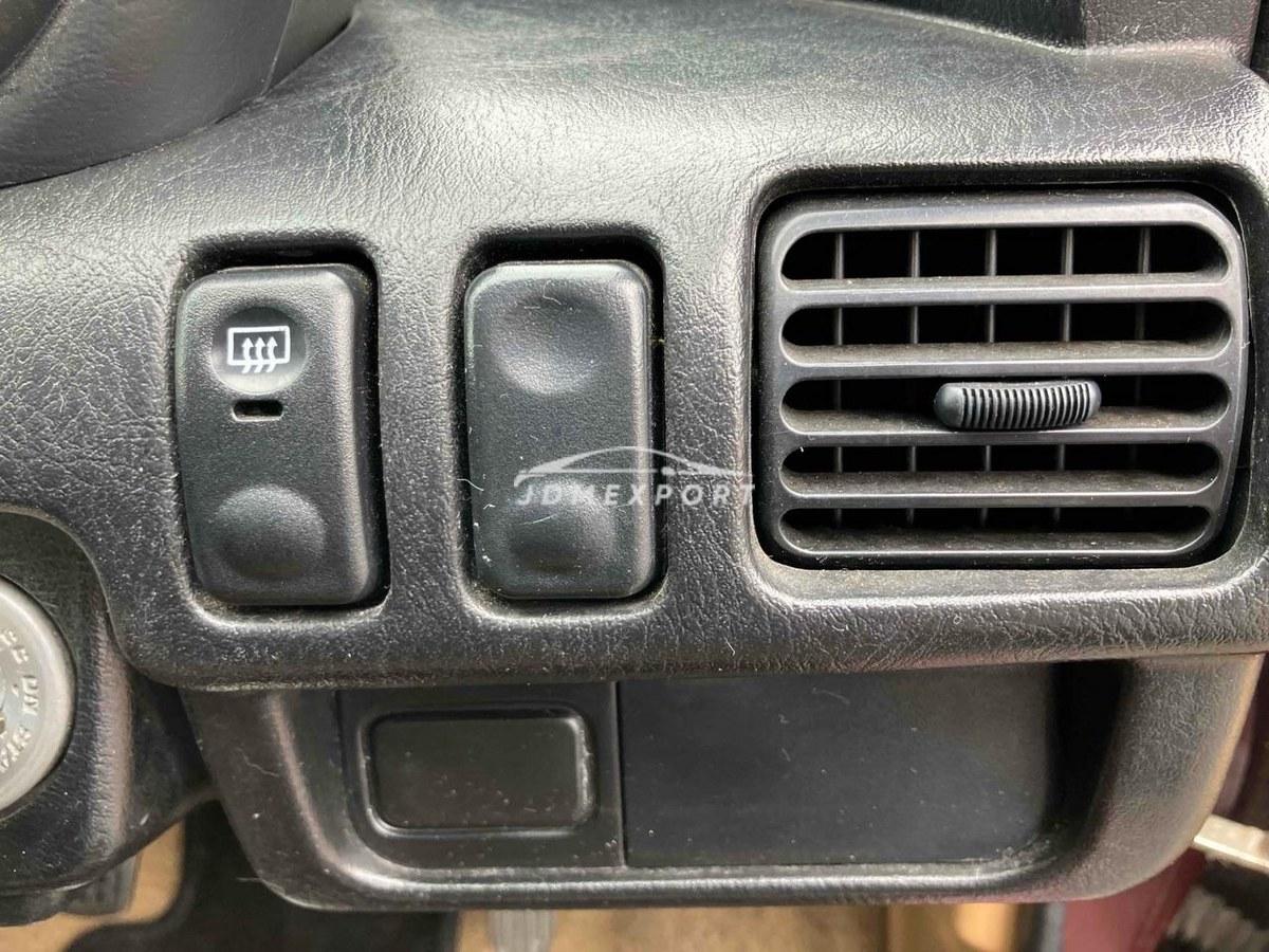 Daihatsu Opti 1998 thumbnail 15