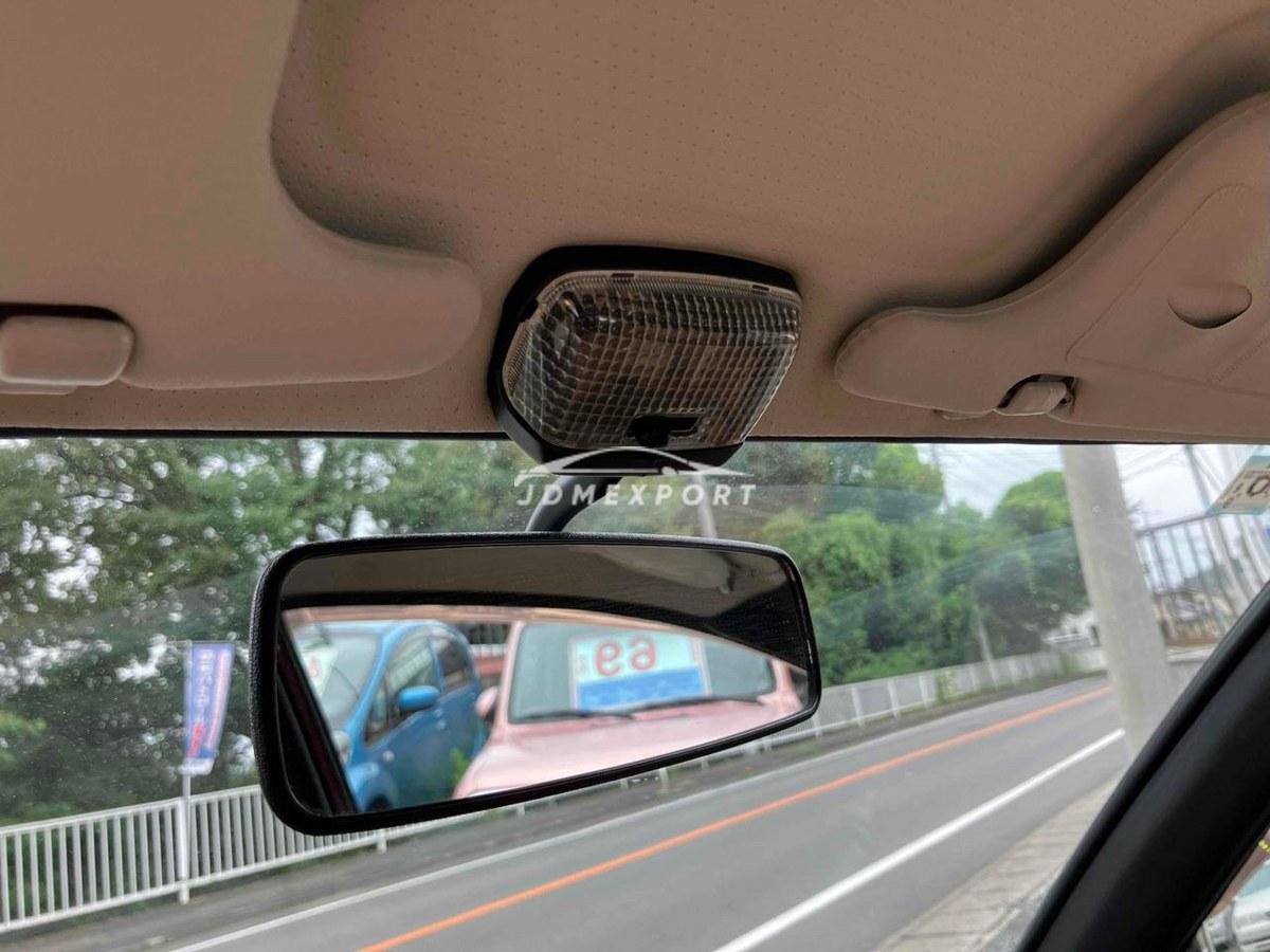 Daihatsu Opti 1998 thumbnail 32