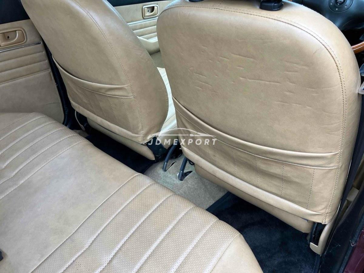 Daihatsu Opti 1998 thumbnail 47