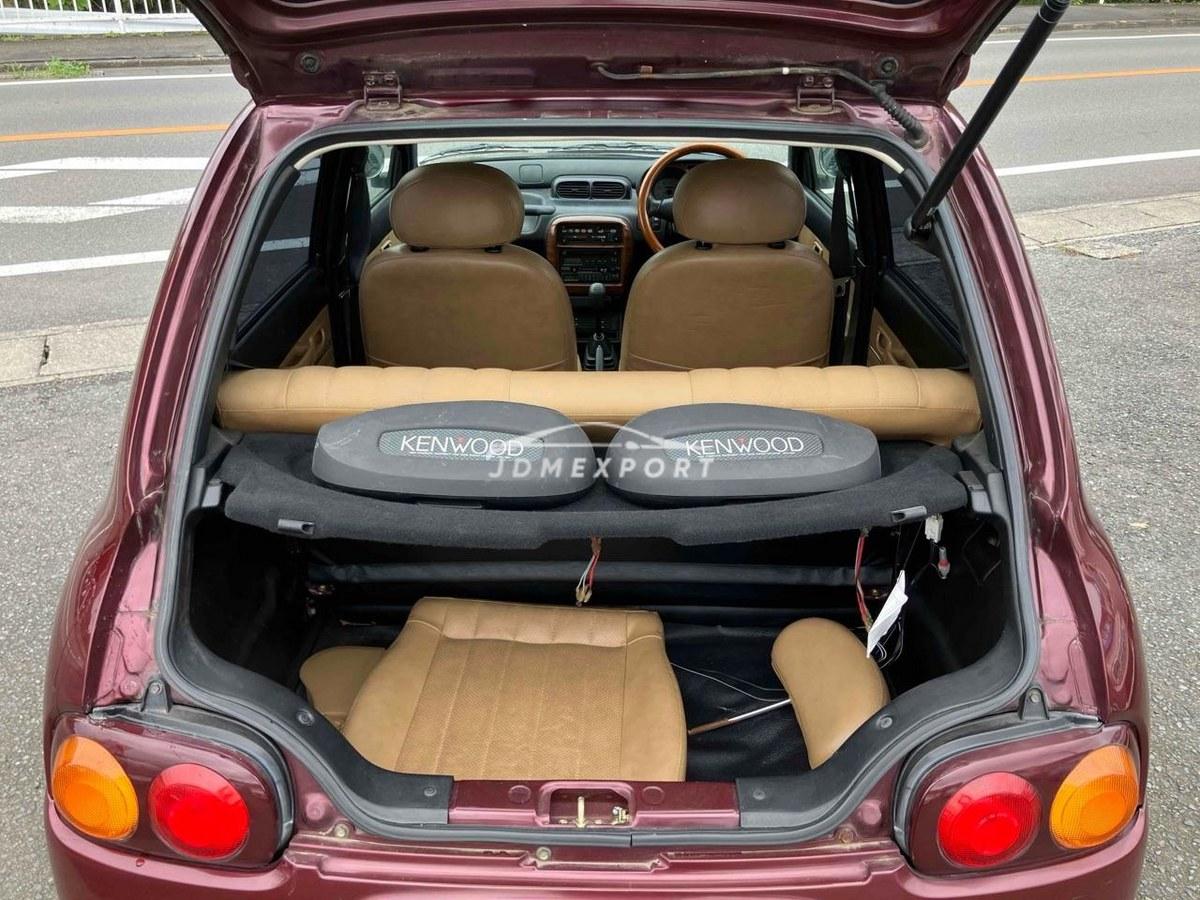Daihatsu Opti 1998 thumbnail 53