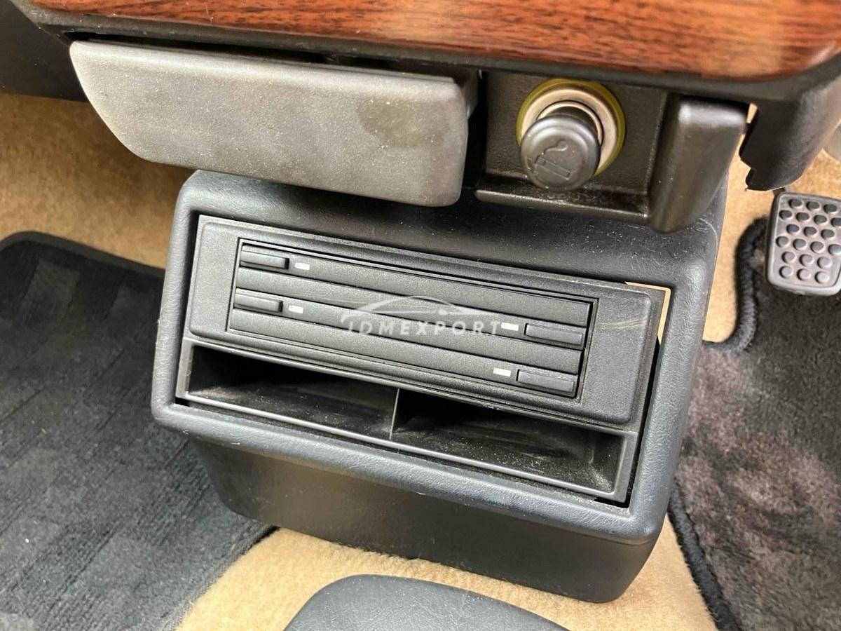 Daihatsu Opti 1998 thumbnail 20