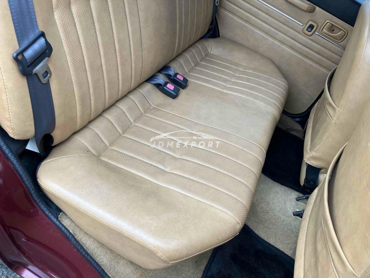 Daihatsu Opti 1998 thumbnail 50