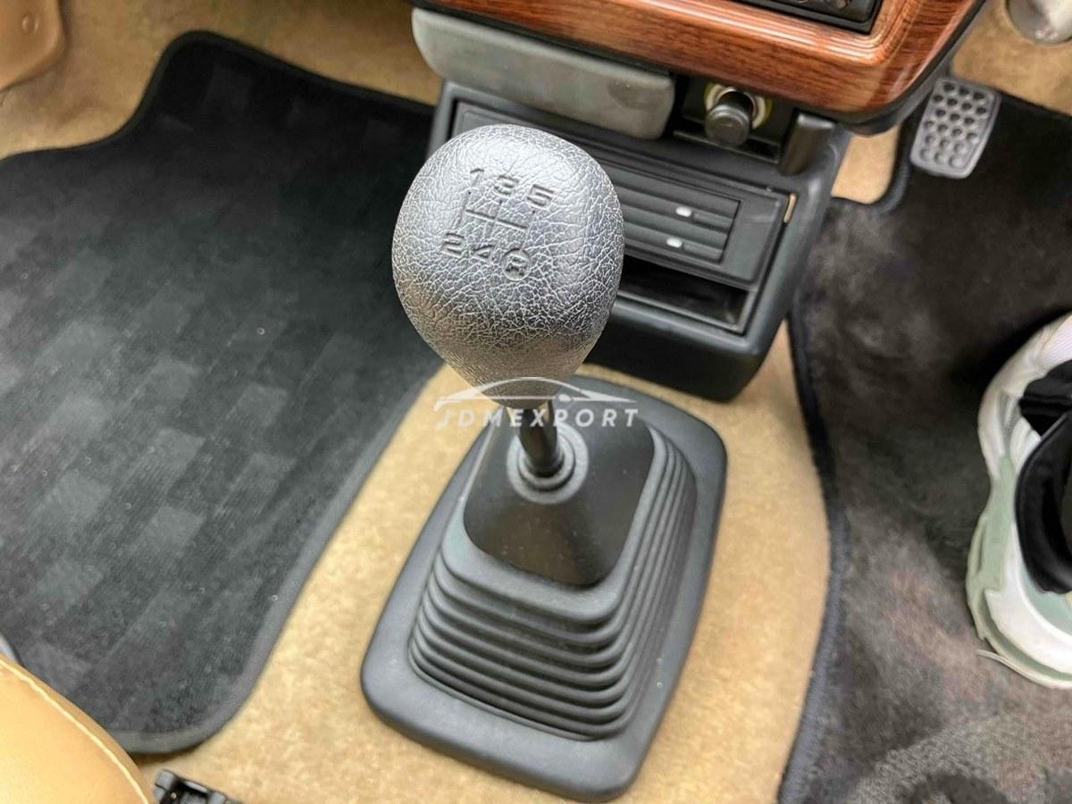 Daihatsu Opti 1998 thumbnail 22