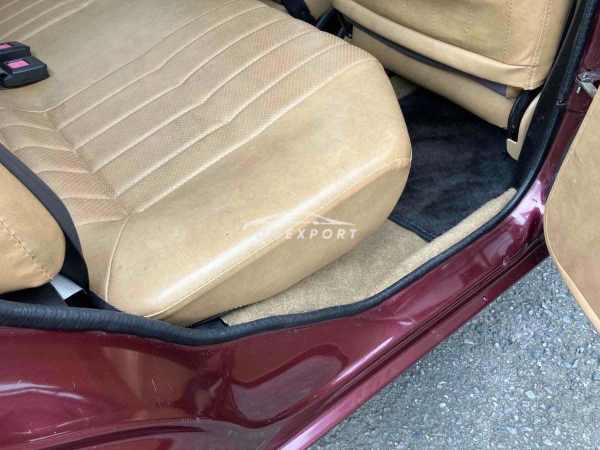 Daihatsu Opti 1998 thumbnail 51