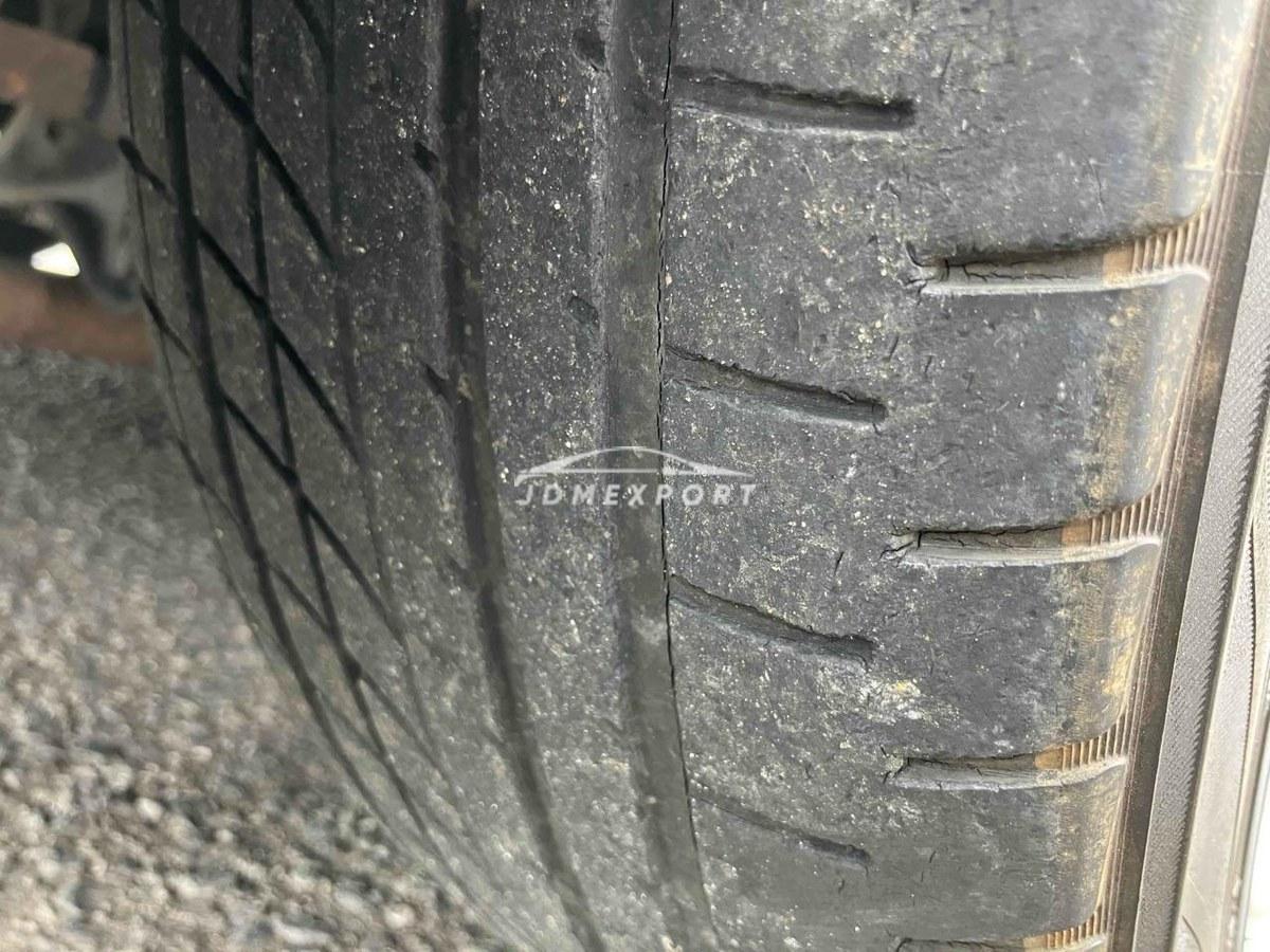 Toyota Mark II 1999 thumbnail 62