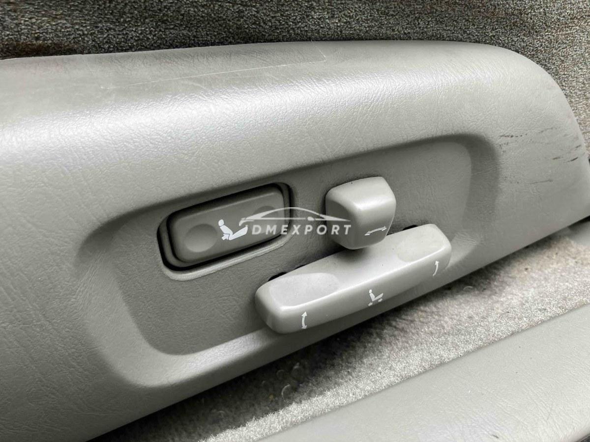 Toyota Mark II 1999 thumbnail 30