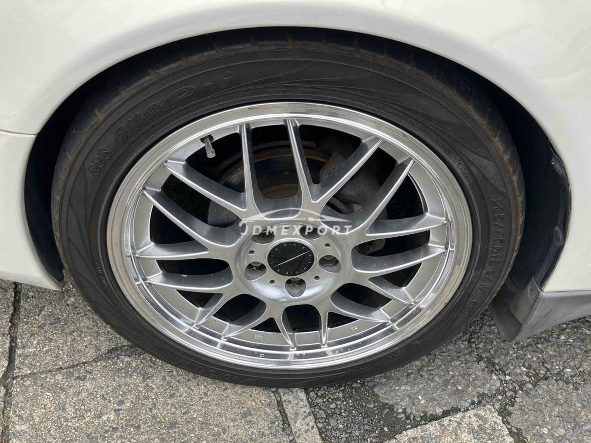 Toyota Mark II 1999 thumbnail 60