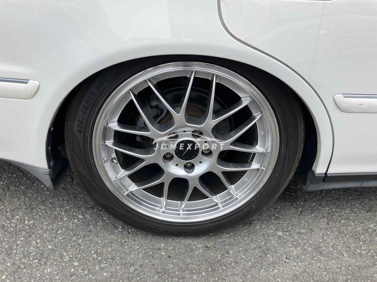 Toyota Mark II 1999 thumbnail 58