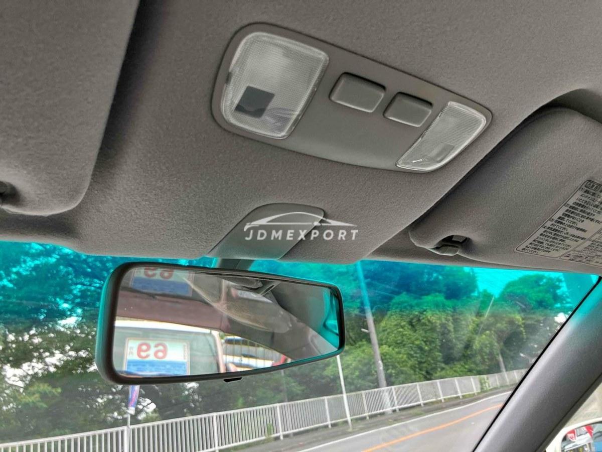 Toyota Mark II 1999 thumbnail 33