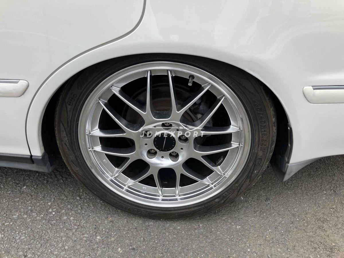 Toyota Mark II 1999 thumbnail 59