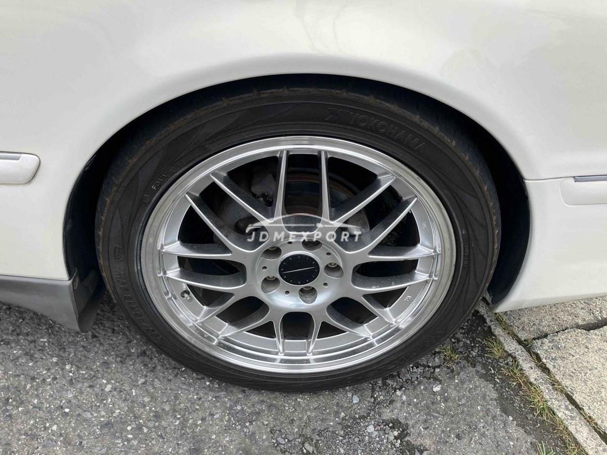 Toyota Mark II 1999 thumbnail 57
