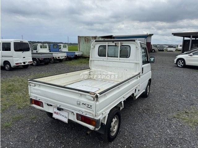Honda Acty Truck 1999 thumbnail 11