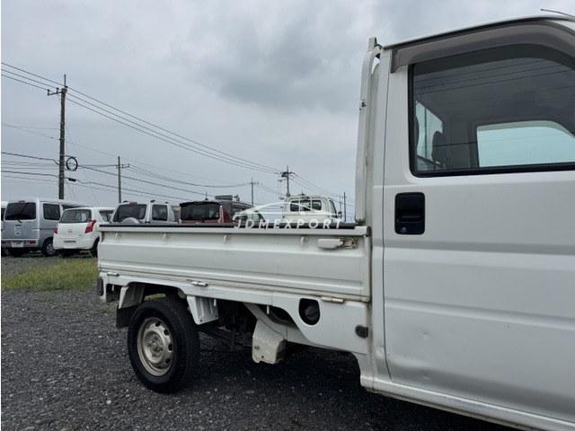 Honda Acty Truck 1999 thumbnail 10