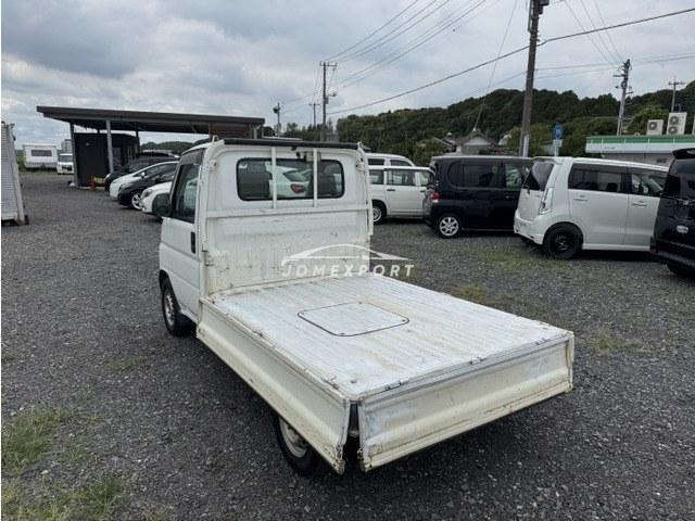Honda Acty Truck 1999 thumbnail 13