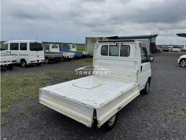 Honda Acty Truck 1999 thumbnail 14