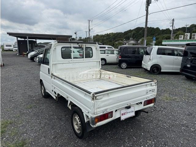 Honda Acty Truck 1999 thumbnail 12