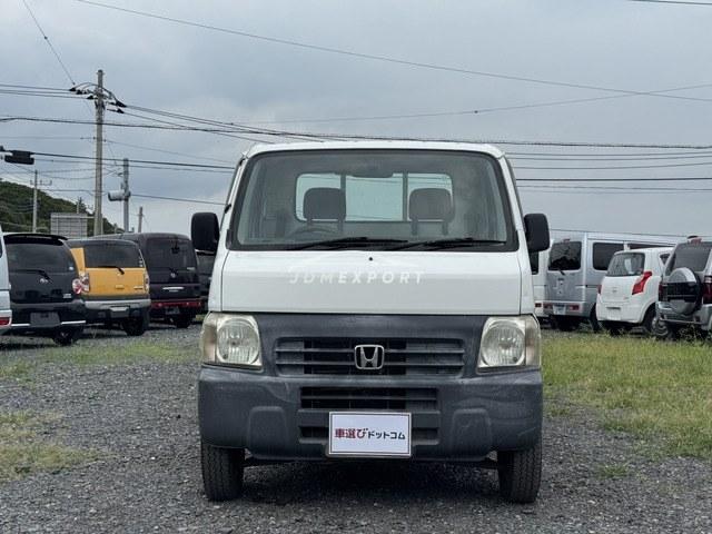 Honda Acty Truck 1999 thumbnail 2