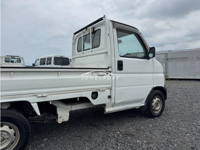 Honda Acty Truck 1999 thumbnail 9