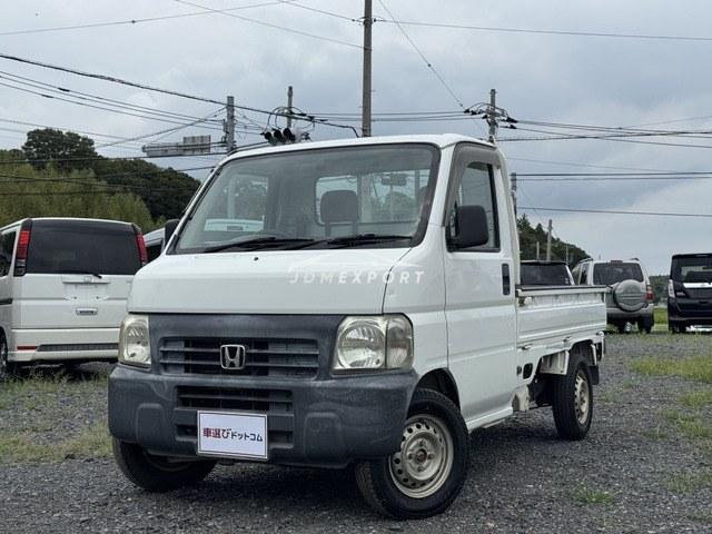 Honda Acty Truck 1999