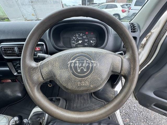 Honda Acty Truck 1999 thumbnail 17