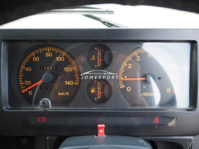 Suzuki Jimny 1995 thumbnail 30
