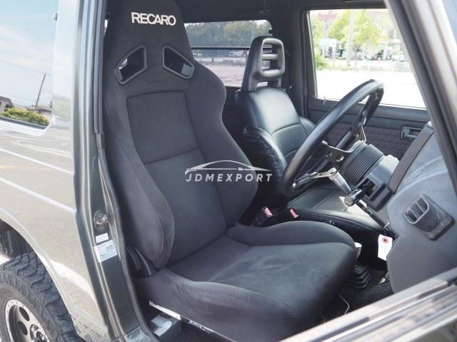 Suzuki Jimny 1995 thumbnail 16