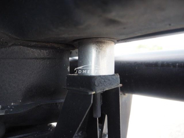 Suzuki Jimny 1995 thumbnail 26