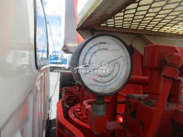 Isuzu Elf Truck 2000 thumbnail 13