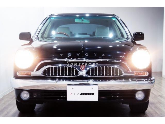 Toyota Origin 2001 thumbnail 6