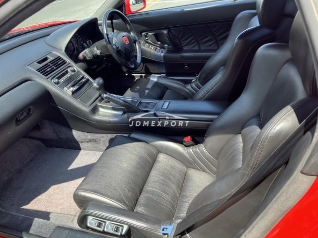 Honda NSX 1991 thumbnail 6