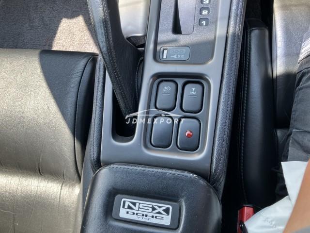 Honda NSX 1991 thumbnail 9