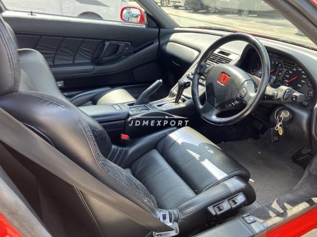 Honda NSX 1991 thumbnail 5