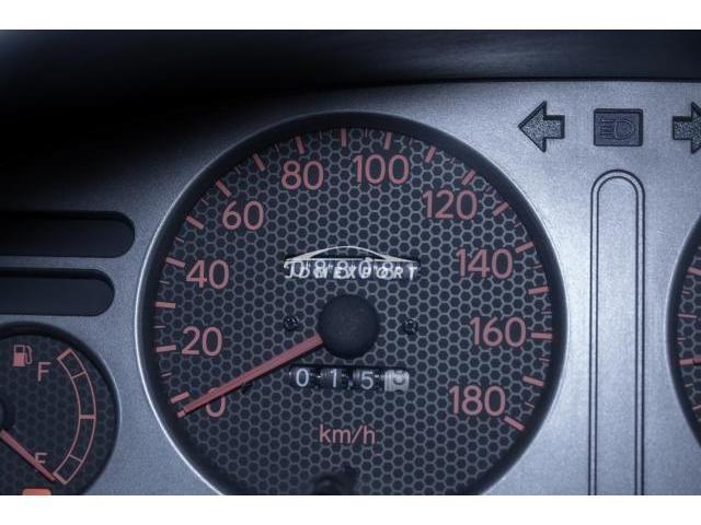 Toyota Sprinter Carib 1997 thumbnail 18