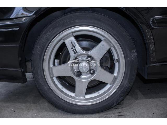Toyota Sprinter Carib 1997 thumbnail 9