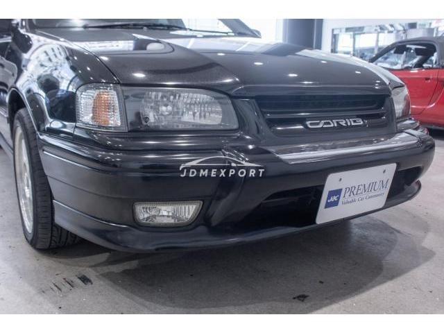Toyota Sprinter Carib 1997 thumbnail 14