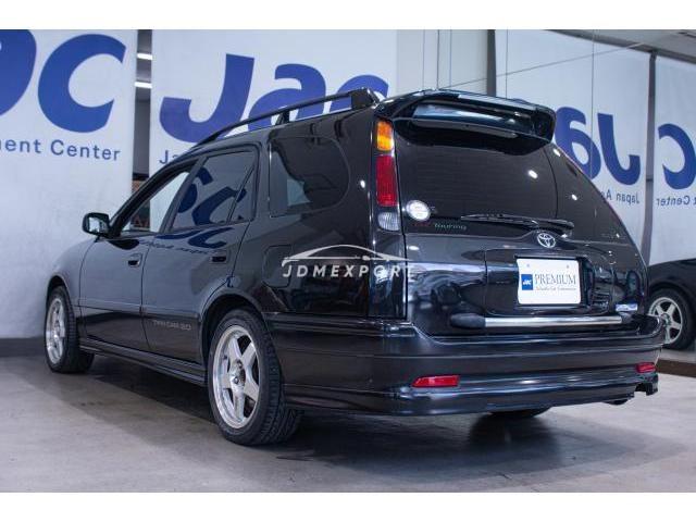 Toyota Sprinter Carib 1997 thumbnail 2