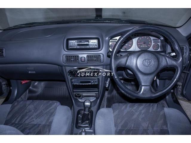 Toyota Sprinter Carib 1997 thumbnail 3
