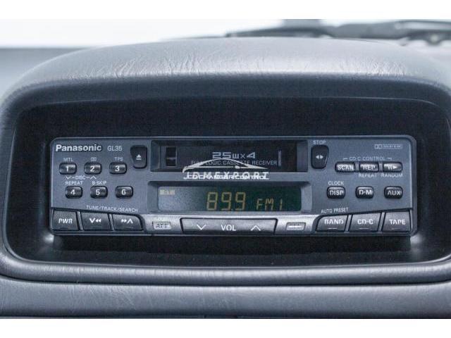 Toyota Sprinter Carib 1997 thumbnail 5