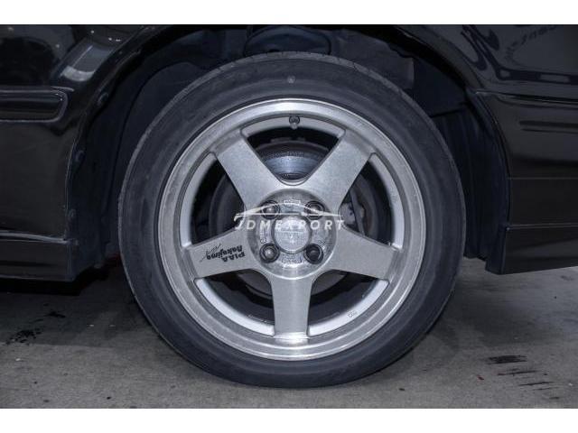 Toyota Sprinter Carib 1997 thumbnail 20