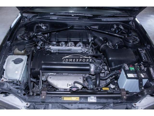 Toyota Sprinter Carib 1997 thumbnail 8