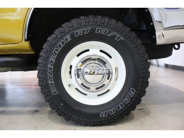 Toyota Hilux Surf 1996 thumbnail 9