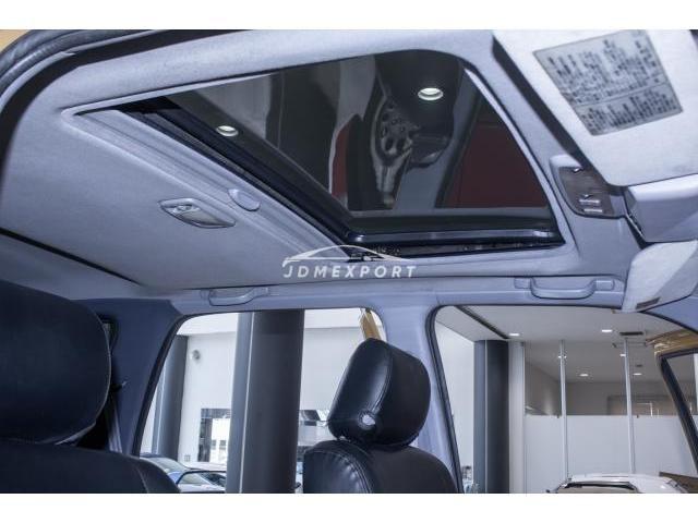 Toyota Hilux Surf 1996 thumbnail 17